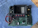 Siemens Pyrotronics Main Board Sxl-ex With SZE-4X Expansion. Fixed Price $249.00.
