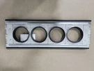 Surplus New Hilti Cfs-sl 24"/60 2064274 Firestop Gangplate Safety. Fixed Price $146.20.