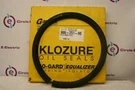 Garlock Klozure 23X3672 Oil Seal *new*. Fixed Price $49.95.