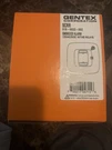 Smoke Alarm, 120 Vac, Relay Contacts Battery Back Up, Gentex #sr. Fixed Price $80.00.