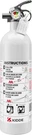 Kidde M10G Auto/marine Fire Extinguisher. Fixed Price $32.27.