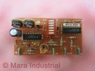 Warner Electric MCS-830 Plug-in Timer Module MCS830. Fixed Price $85.00.