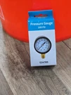 Star Water Systems 200 Psi Pressure Gauge 024789 - New. Fixed Price $12.99.