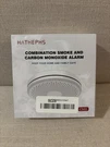 Hathephs CS11R Smoke & Alarm 10-YEAR Battery Rf Interconnected. Fixed Price $15.00.