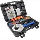 Igeelee Hydraulic A/c Hose Crimper Crimping Tool Hydra-crimp For. Fixed Price $139.05.