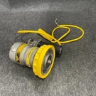 Elkhart Brass SM-1250BE-HL X-stream Industrial Electrically Actuated Nozzle*. Fixed Price $1344.99.