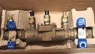 3/4" Ames Backflow Assembly 2000BM3. Fixed Price $3913.50.