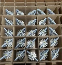Box Of 50 - 212*F Esfr K=22.4 Pendant 1" Npt Fire Sprinkler Head Reliable Hl. Fixed Price $765.00.