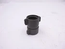Action Nh/nst 1" Double Female Fire Hose Adapter. Fixed Price $47.99.