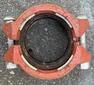 Victaulic Roust-a-bout 5" Style 99N Plain End Pipe Coupling Nos Unused. Fixed Price $199.00.
