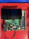 Edwards Fire Alarm Supply APS10A Board - No Cabinet On Read. Fixed Price $150.00.