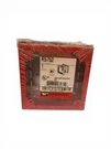 Lot Of 15 Wiremold Legrand R5753 2 Gang Extra Deep Fire Red Box New. Fixed Price $150.00.