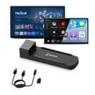 Carlinkit Firedrive Pro Hdmi Tv Converter For Stick Black. Fixed Price $81.69.