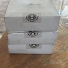Bosch D7044 New Box Multiplex Single Input Module Fire Alarm, Fpd - 7024 Comp. Fixed Price $1000.00.