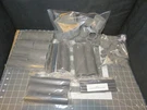 Mixed Lot Beele Engineering Rise Sleeves Marine Multi-cable Sealing System. Fixed Price $34.10.