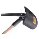Council CT42-FSS Shovel/pick Combination Tool, Steel Blade, Gray. Fixed Price $158.99.