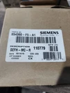 Siemens S54360-F5-A1 Fire Protection High Fidelity Speaker Strobe Fnfp. Fixed Price $35.00.