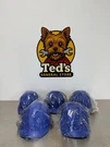 Ergodyne Skullerz 8966 Vented Hard Hat Pack Of 5 Blue (new). Fixed Price $79.00.