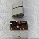 **warner Electric MCS-830 Plug-in Timer Module Fast Shipping & Warranty#. Fixed Price $80.00.