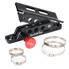 Goldfire Universal Vehicle Adjustable Quick Release Roll Bar Black. Fixed Price $37.35.
