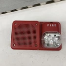 System Sensor Spectralert SP2R1224MC Speaker/strobe. Fixed Price $49.99.