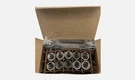 Ansul 1N Nozzle R-102 With Metal Cap (10 Pack). Fixed Price $320.00.