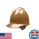 Bullard C30 Cap Style Hard Hat Type Class G 6-POINT Ratchet Suspension. Fixed Price $49.03.