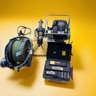 Hurst Jaws Life Set Fully Functional/ Tested. Make An Offer.. Fixed Price $1800.00.