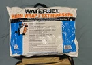 Fire Blanket W/pouch Water-jel X5 (72 X60 )nsn 6510-01-242-2271. Fixed Price $99.99.