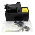 Pentair Raychem JBM-100-A Multi Entry Power Connection & Junction Box. Fixed Price $67.15.