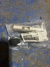 Von Duprin 050170-32 Auxiliary Fire Pin Latch Lbr US32D New Sealed Bag. Fixed Price $70.00.