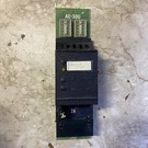 Siemens Cerberus AE-30U Audible Circuit Fire Alarm Panel. Fixed Price $80.00.