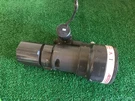 Akron 5177 Akromatic 250-1250 Gpm 80 Psi Master Stream Fire Hose Nozzle. Fixed Price $350.00.
