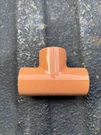 Spears Flameguard 4201-010 Standard Tee, In, Socket, Cpvc Please Read. Fixed Price $9.00.