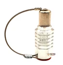 Amerex Kp 13729 Nozzle With Metal Blowoff Cap. Fixed Price $36.18.