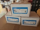 System Sensor Sbbrl Wall Mount Back Box Red 3 Pack Lot. Fixed Price $48.75.