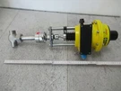 K Mmer 30337-IP Actuator DN1/2" Pressure 40BAR Flowserve Combiners Ped 3.3 Inox. Fixed Price $582.28.