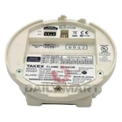 New In Box Takex FS-2000E Flame Detector. Fixed Price $362.40.