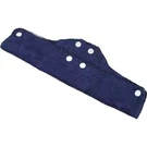 20 Pack Terry Toppers Navy Hard Hat Sweatbands Replacement Cotton Occunomix 870. Fixed Price $18.99.