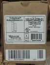 New Edwards Signaling 102LS Fledb Flashing Light Source Blue. Fixed Price $100.00.
