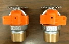 Victaulic Fire Sprinkler Head S347AFS520, V3401, 3/4" Std Response, 200 Degree. Fixed Price $13.99.