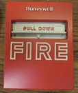 Honeywell Fire Alarm Station S464A 1128. Fixed Price $99.99.