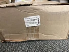 SSU00655 - Space Age Cabinet Cat 30 Lock. Fixed Price $140.00.