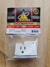 Ditek DTK-1F Single Outlet Surge Protective Device. Fixed Price $15.00.