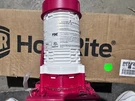 Holdrite Hydroflame #HFP-P2P, 1-1/4 Pipe Size Fire-stop Sleeve, Single. Fixed Price $15.99.