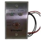 Simplex 4098-9835. Fixed Price $38.93.