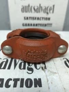VICTAULIC,2/60.3-107H,GROOVED Pipe Coupling Gasket Nos. Fixed Price $16.00.