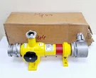 Angus Fire 450 Inductor Foam 15BAR. Fixed Price $510.57.