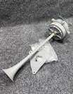 Federal Signal 55-120-1 Electric Resonating Horn 120V, 115/105 Db. Fixed Price $950.00.