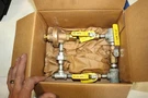 Viking Air Pressure Maintenance Device 5" 07459USA. Fixed Price $699.99.